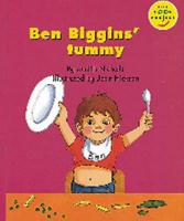 Ben Biggins' Tummy Set of 6 Set of 6