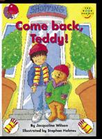 Come Back, Teddy! Set of 6 Set of 6