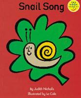 Snail Song Set of 6 Set of 6