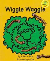 Wiggle Waggle Set of 6 Set of 6