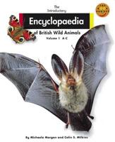 Starter Encyclopedia of British Wild Animals Volume 1, The Non Fiction 1, Set of 6