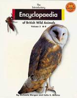 Starter Encyclopaedia of British Wild Animals Volume 3 Non Fiction 1, Set of 6