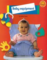 Baby Equipment Set of 6 Set of 6