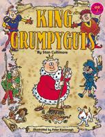 King Grumpyguts Set of 6 Set of 6