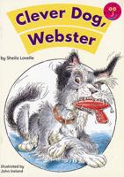 Clever Dog, Webster Set of 6 Set of 6