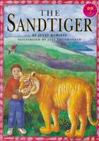 Sand Tiger, The Set of 6 Set of 6