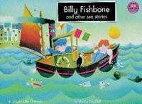 Billy Fishbone and Other Sea Stories Set of 6 Set of 6