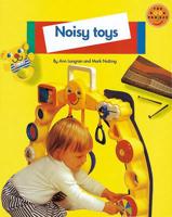 Noisy Toys Set of 6 Non Fiction 1 Set of 6