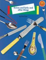 Knives and Forks and Other Things Set of 6 Set of 6