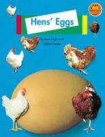 Hens' Eggs Set of 6 Non Fiction 1, Pack of 5
