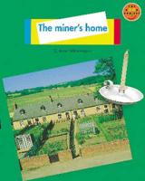 Miner's Home, The Set of 6 Set of 6
