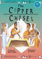 Copper Chisel, The Set of 6 Literature & Culture Fiction 3 Set of 6