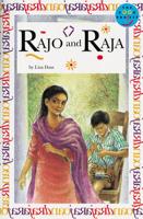 Rajo and Raja Independent Readers Fiction 3 Pk of 5