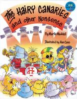 Hairy Canary and Other Nonsense Set of 6 Independent Readers Fiction 3, Set of 6