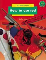 How to Use Red Set of 6 Non Fiction 2 Set of 6