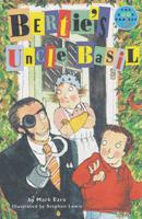 Bertie's Uncle Basil Set of 6 Independent Readers Fiction 3 Set of 6