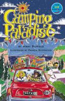 Camping Paradiso Set of 6 Set of 6