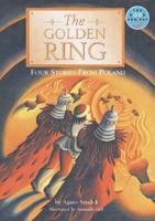 Golden Ring Set of 6, The Literature and Culture Fiction 3 Set of 6