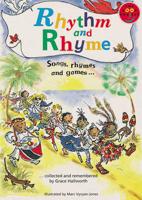 Rhythm and Rhyme Set of 6 Literature and Culture Set of 6