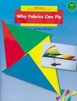 Why Fabrics Can Fly Set of 6 Set of 6