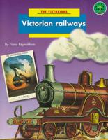 Victorian Railways Set of 6