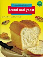 Bread and Yeast Set of 6 Non Fiction 2 Set of 6
