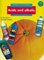 Acid and Alkalis Set of 6 Non Fiction 2 Set of 6