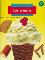 Ice Cream Set of 6 Non Fiction 2 Set of 6