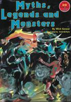 Myths, Legends and Monsters Seto F 6 Set of 6