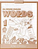 All Round English Words 1