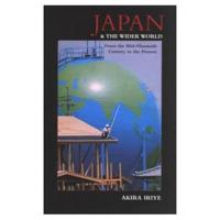 Japan and the Wider World