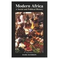 Modern Africa : A Social and Political History