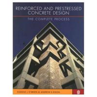 Reinforced and Prestressed Concrete Design
