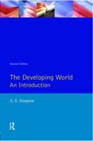 Developing World, The: An Introduction