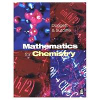 Mathematics for Chemistry