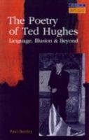 The Poetry of Ted Hughes