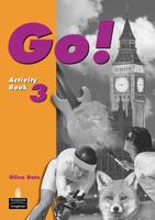 Go!. Activity Book 3