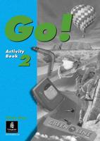 Go!. Activity Book 2