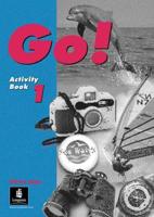 Go!. Activity Book 1