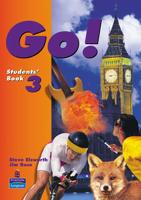 Go!. Students' Book 3