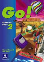 Go!. Students' Book 2
