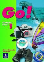 Go!. Student's Book 1