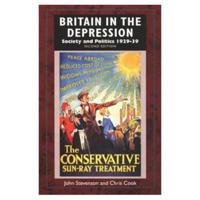 Britain in the Depression