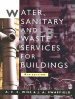 Water, Sanitary and Waste Services for Buildings