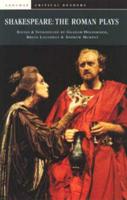 Shakespeare: The Roman Plays