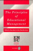 The Principles of Educational Management