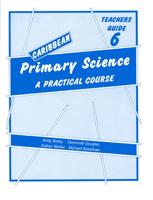 Caribbean Primary Science 6 Teachers Guide