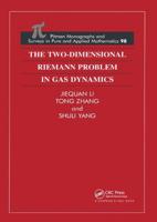 The Two-Dimensional Riemann Problem in Gas Dynamics