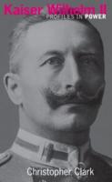 Kasier Wilhelm II
