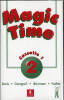 Magic Time Level 2 Class Cassette Set (2)
